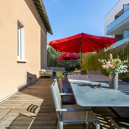 Maison Stella