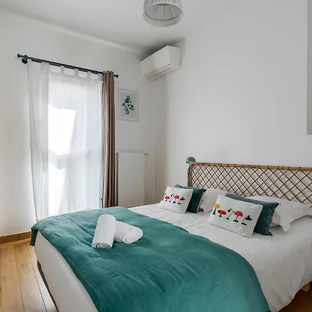 Maison Stella 别墅